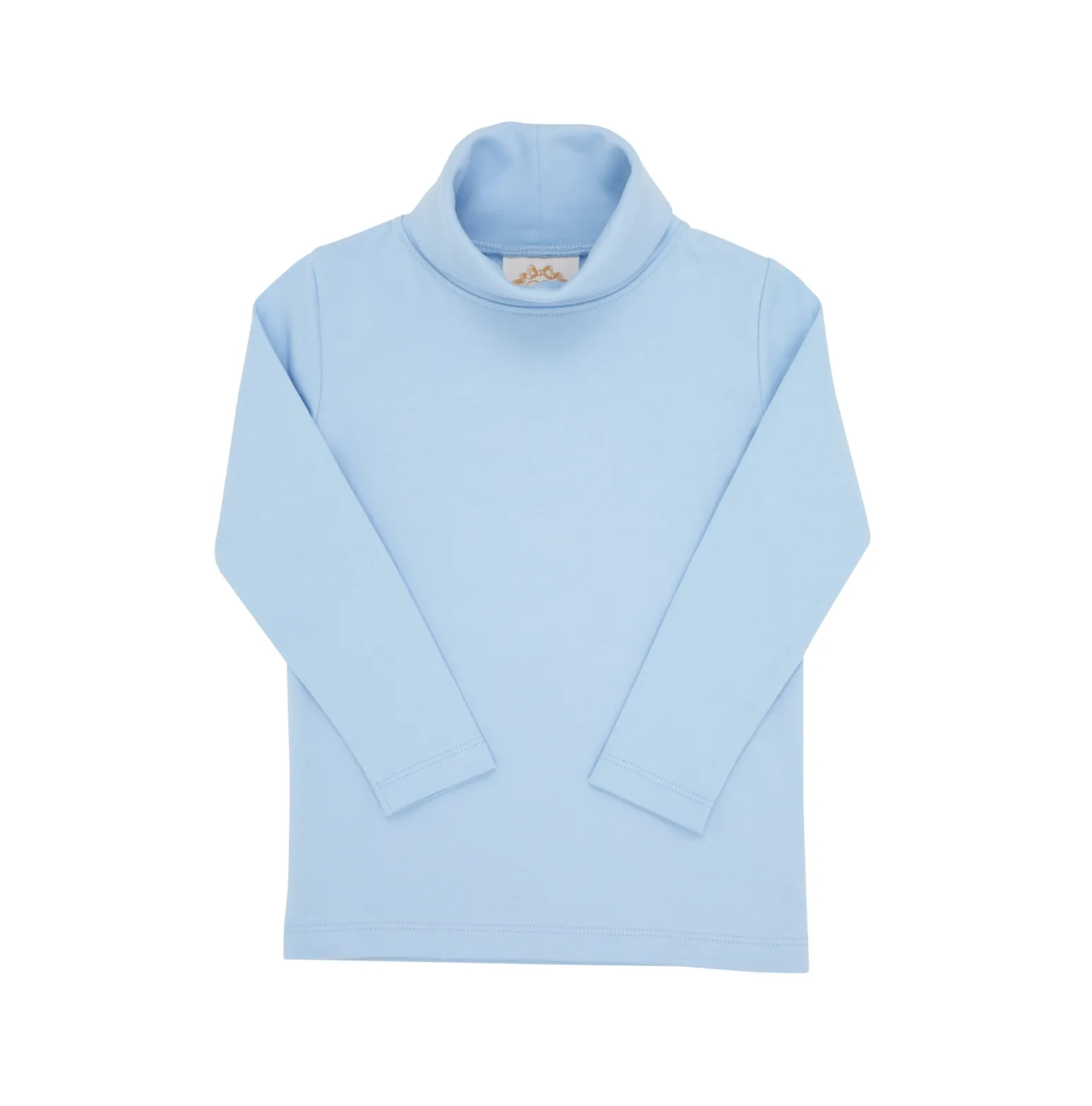 Beale Street Blue Tatums Turtleneck Shirt