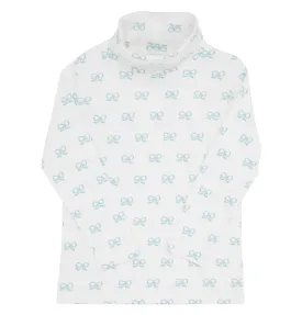 Bon Ton Bows - Tatums Turtleneck Shirt