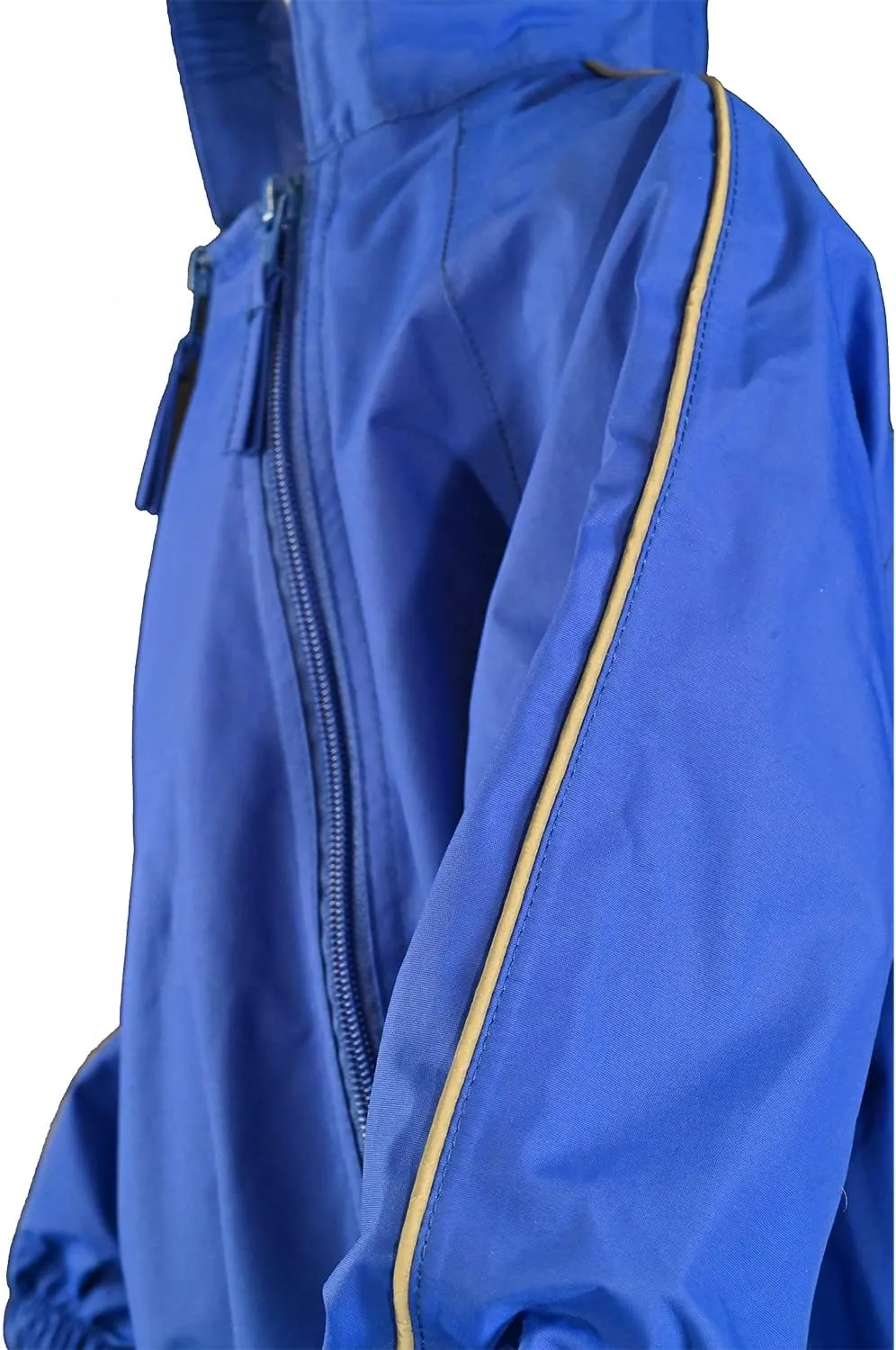 Splashy Waterproof One Piece Rainsuits and MudStopper Coveralls for Kids