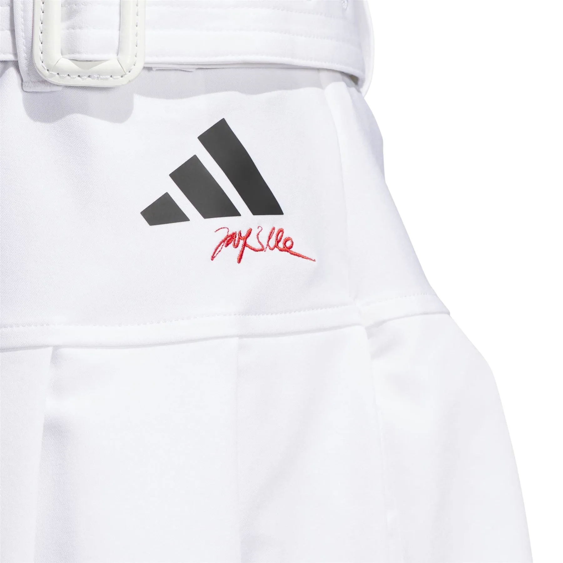 Womens JAY3LLE Skort White - 2024
